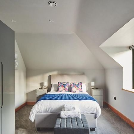 Woodland House Vila Belbroughton Exterior foto