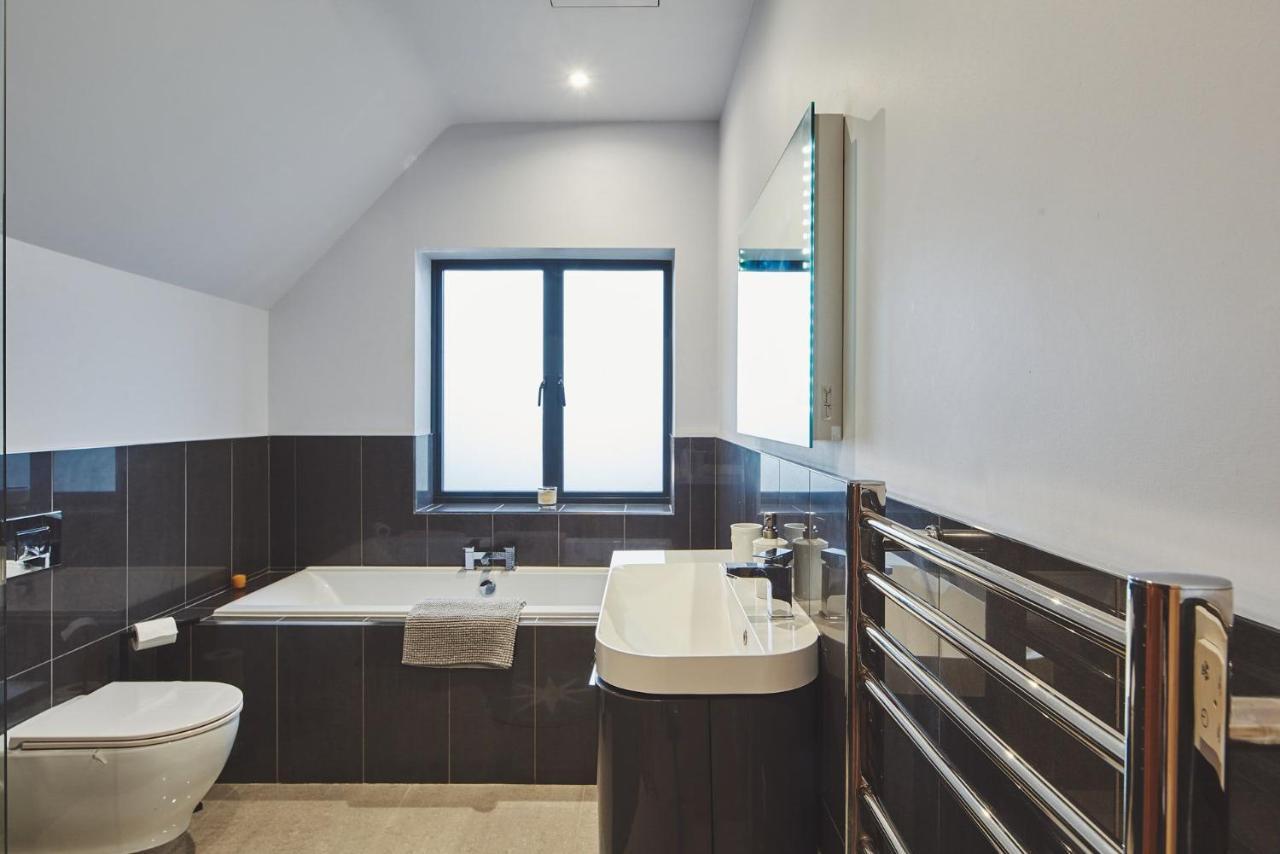 Woodland House Vila Belbroughton Exterior foto