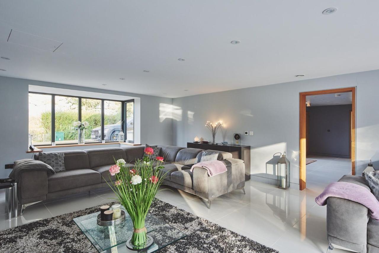 Woodland House Vila Belbroughton Exterior foto