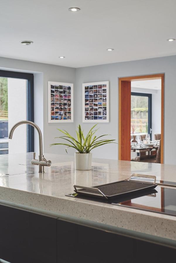 Woodland House Vila Belbroughton Exterior foto