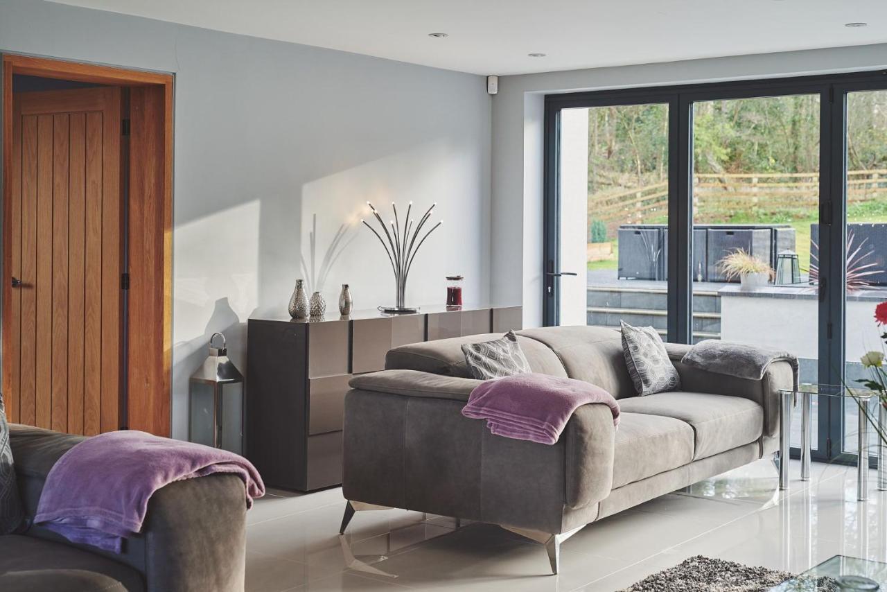 Woodland House Vila Belbroughton Exterior foto