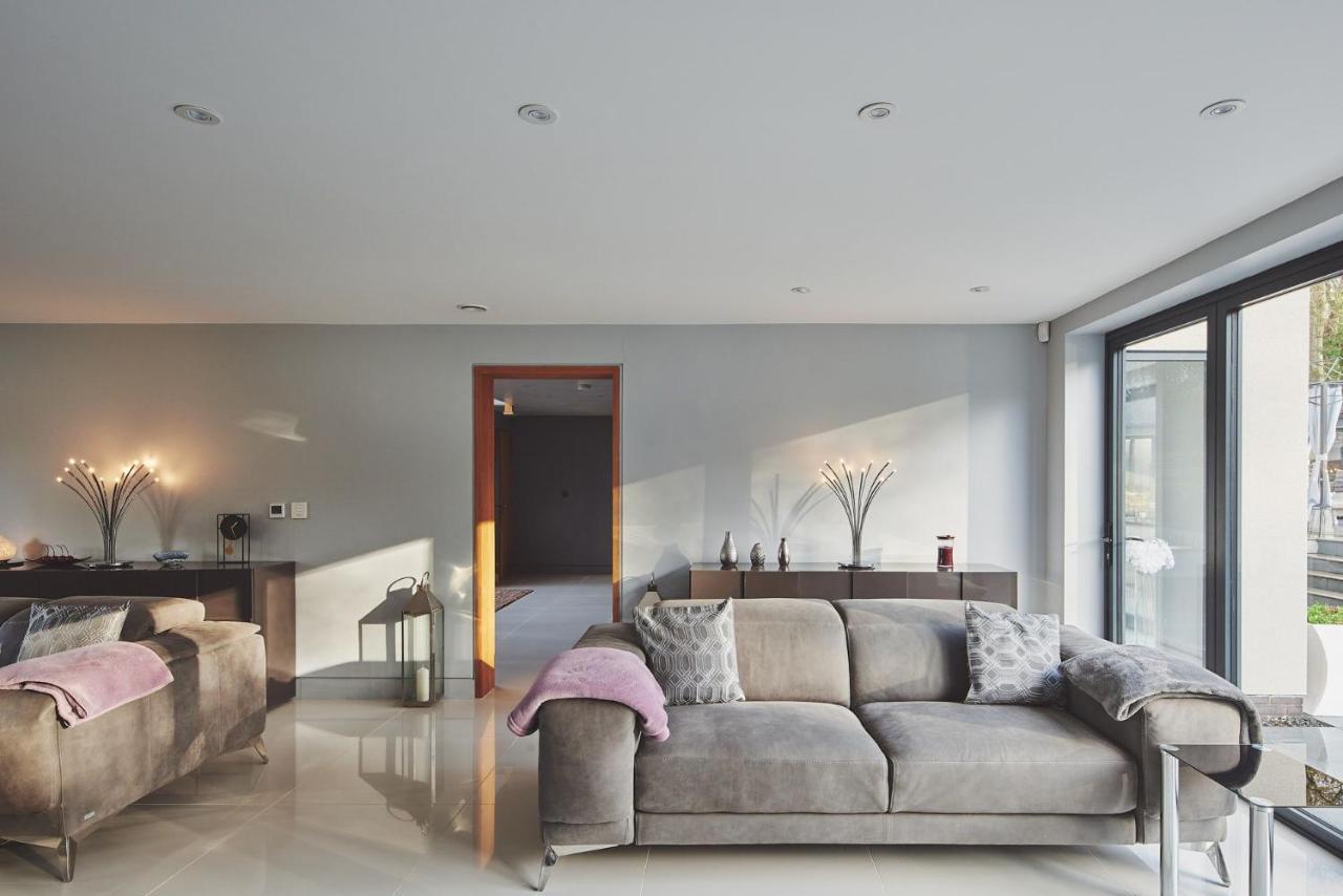 Woodland House Vila Belbroughton Exterior foto
