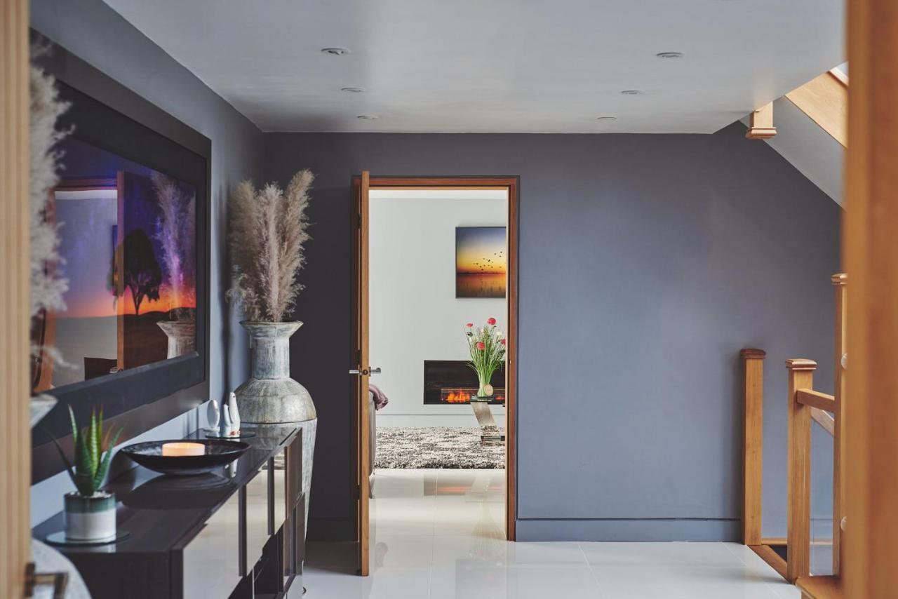 Woodland House Vila Belbroughton Exterior foto