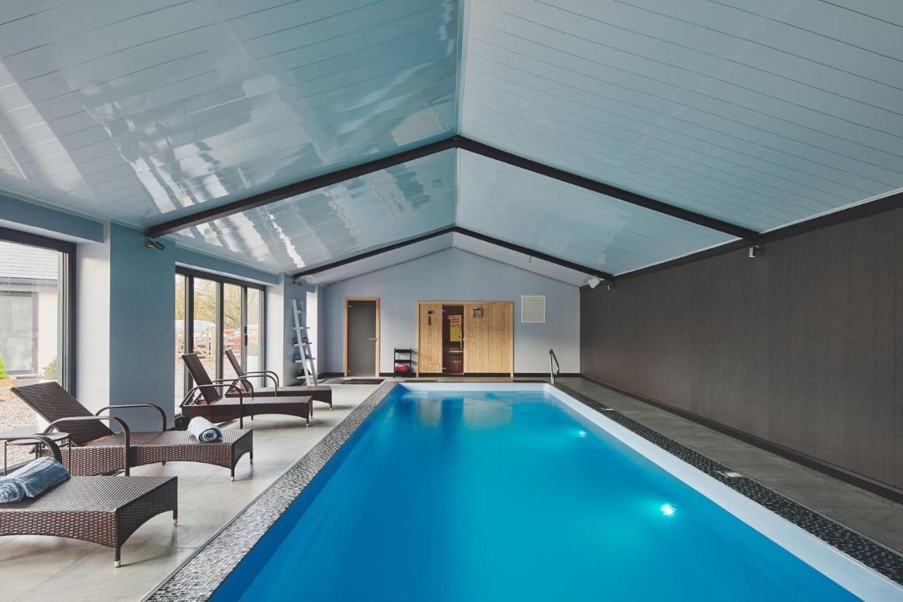 Woodland House Vila Belbroughton Exterior foto