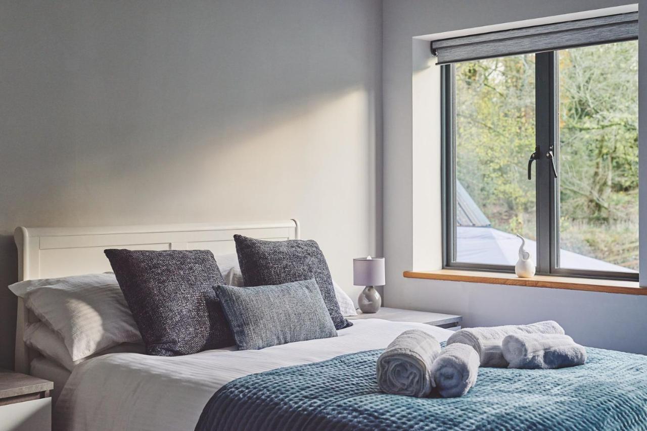 Woodland House Vila Belbroughton Exterior foto