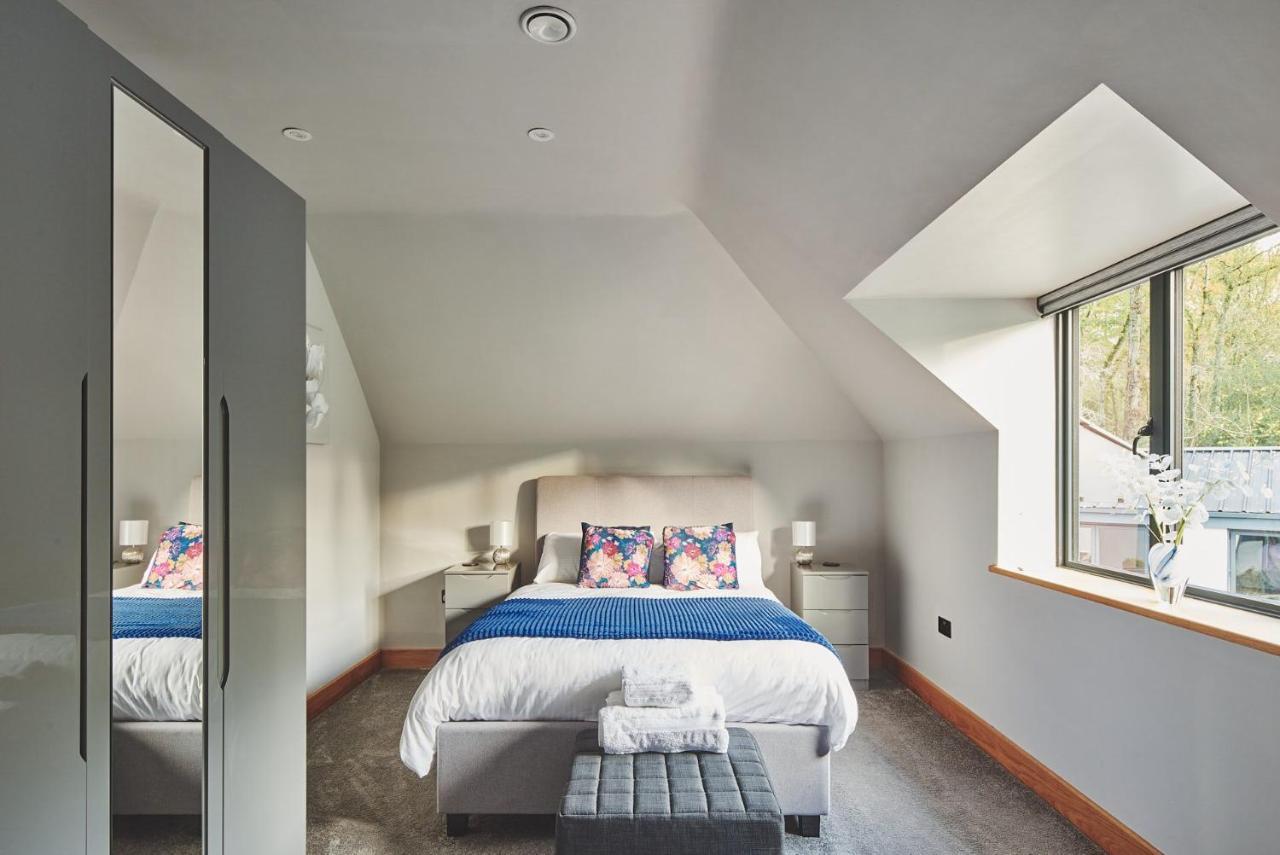 Woodland House Vila Belbroughton Exterior foto