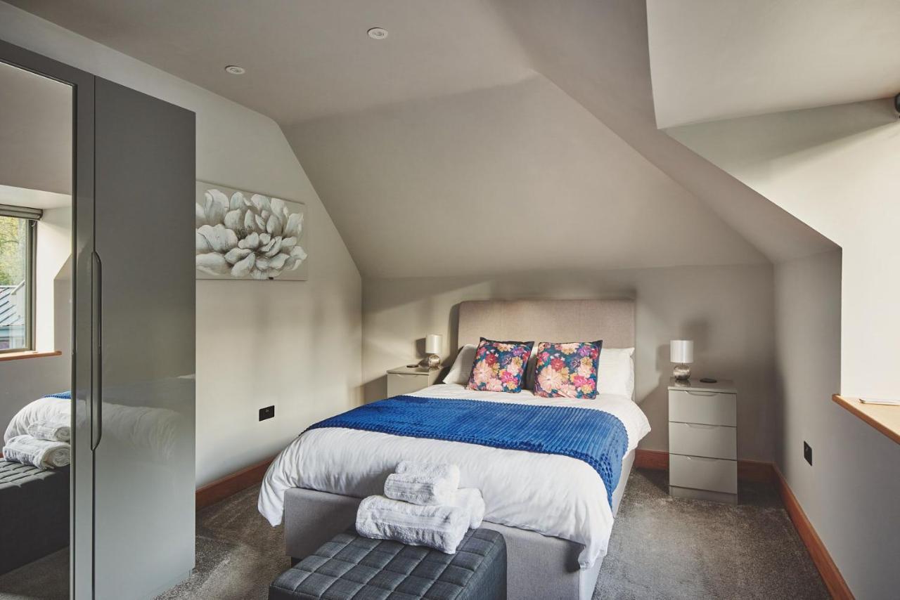 Woodland House Vila Belbroughton Exterior foto